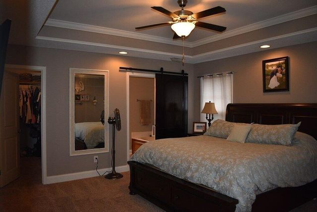 3950 Cantle Drive, Dalzell, SC 29040