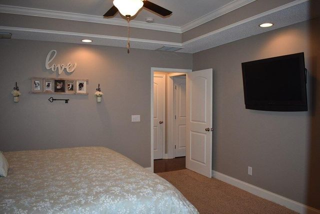 3950 Cantle Drive, Dalzell, SC 29040