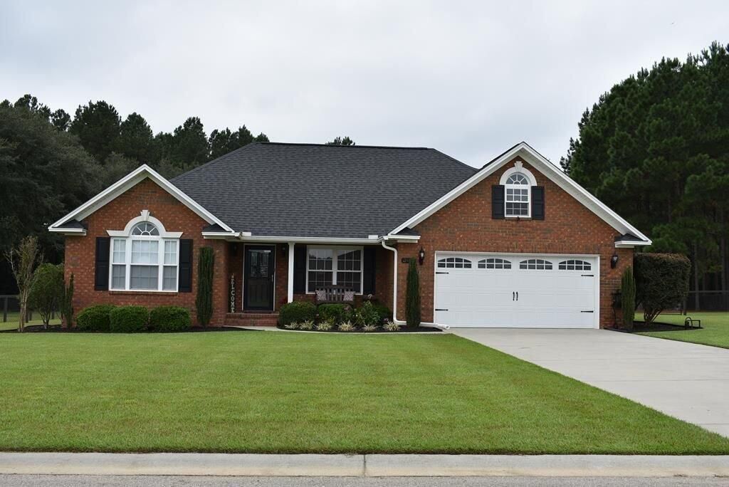 3950 Cantle Drive, Dalzell, SC 29040