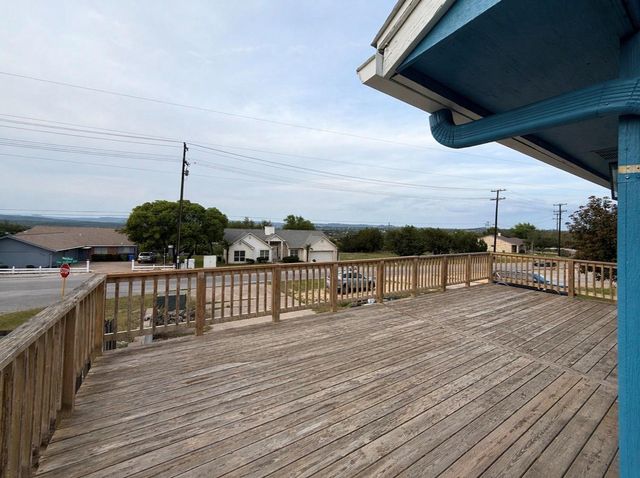 21003 Boggy Ford RD A, Lago Vista, TX 78645