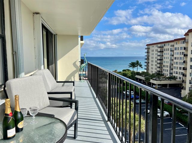 3460 S Ocean Boulevard 608, Palm Beach, FL 33480