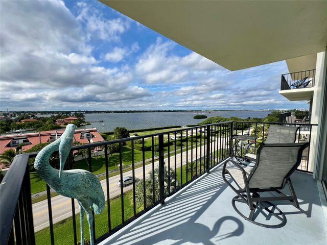 3460 S Ocean Boulevard 608, Palm Beach, FL 33480