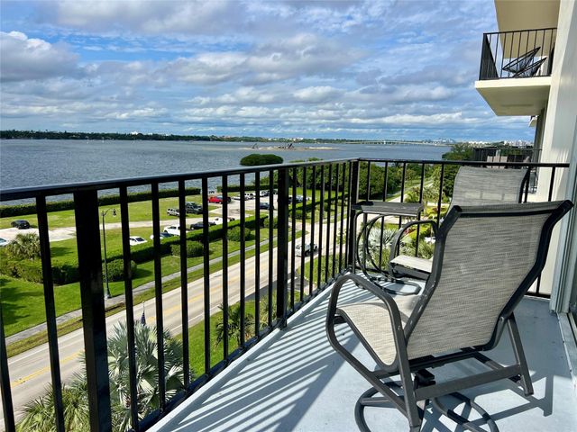 3460 S Ocean Boulevard 608, Palm Beach, FL 33480