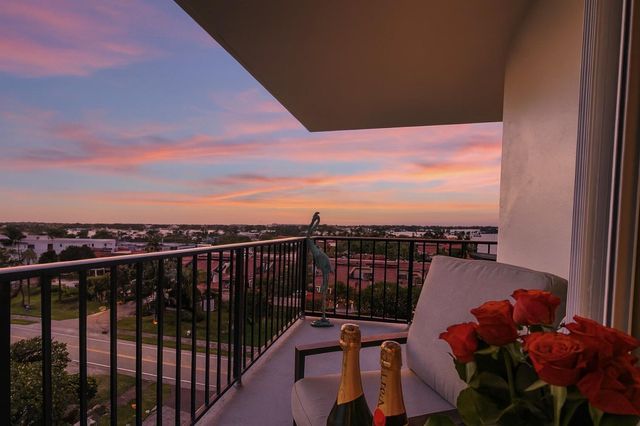 3460 S Ocean Boulevard 608, Palm Beach, FL 33480