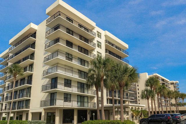3460 S Ocean Boulevard 608, Palm Beach, FL 33480