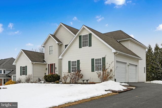 358 S LINGLE AVE, Palmyra, PA 17078