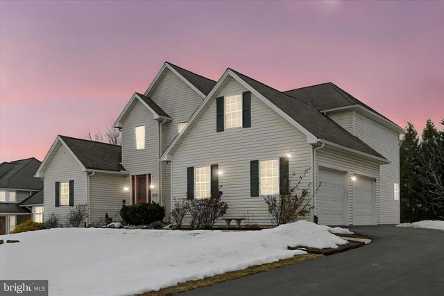 358 S LINGLE AVE, Palmyra, PA 17078