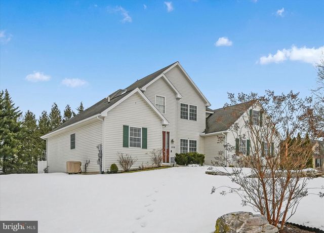 358 S LINGLE AVE, Palmyra, PA 17078