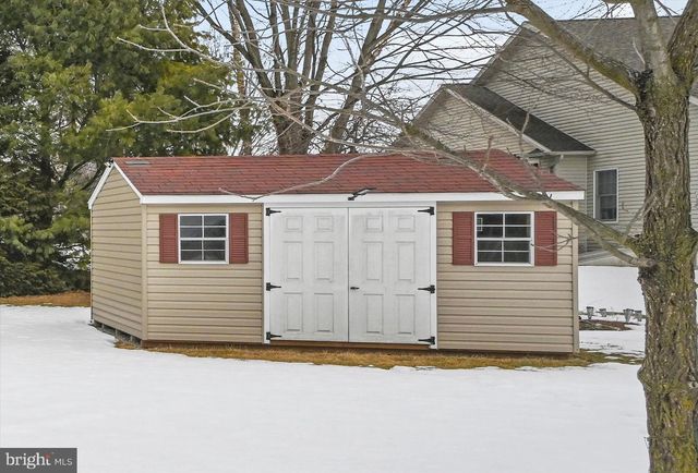 358 S LINGLE AVE, Palmyra, PA 17078