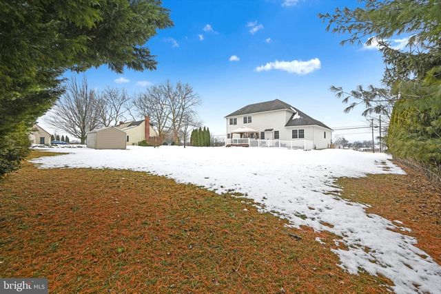 358 S LINGLE AVE, Palmyra, PA 17078