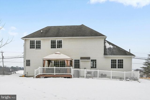 358 S LINGLE AVE, Palmyra, PA 17078