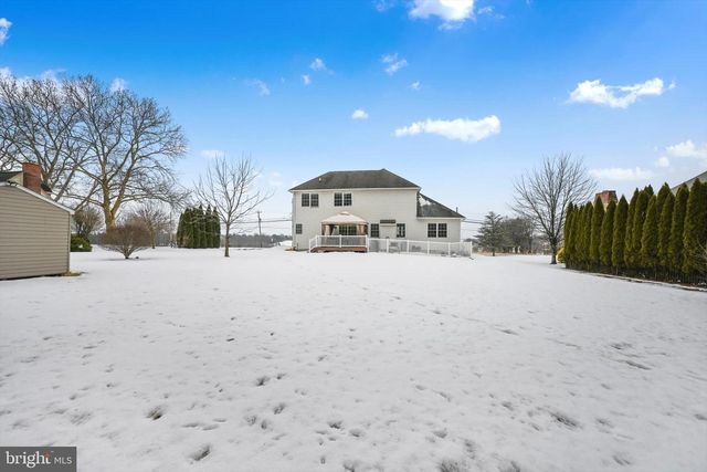 358 S LINGLE AVE, Palmyra, PA 17078