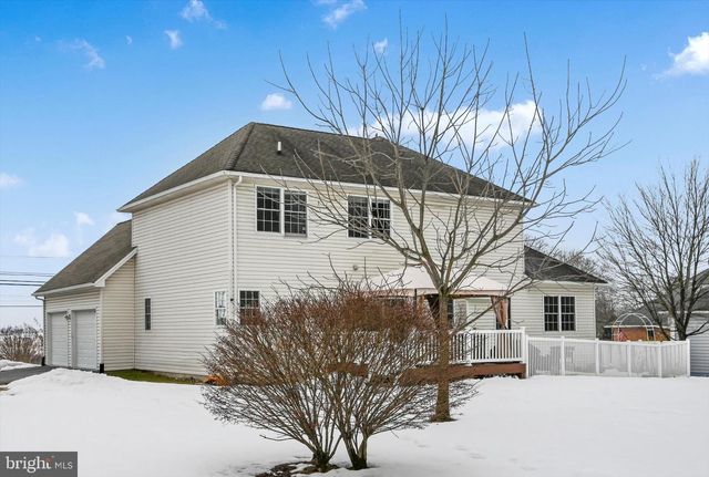 358 S LINGLE AVE, Palmyra, PA 17078