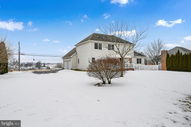 358 S LINGLE AVE, Palmyra, PA 17078