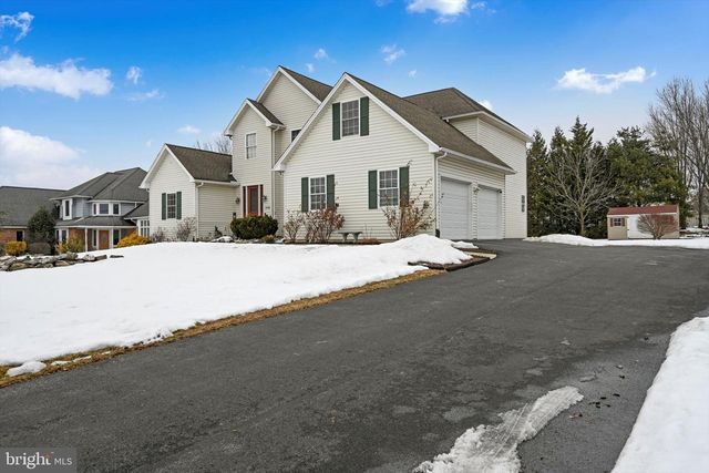 358 S LINGLE AVE, Palmyra, PA 17078