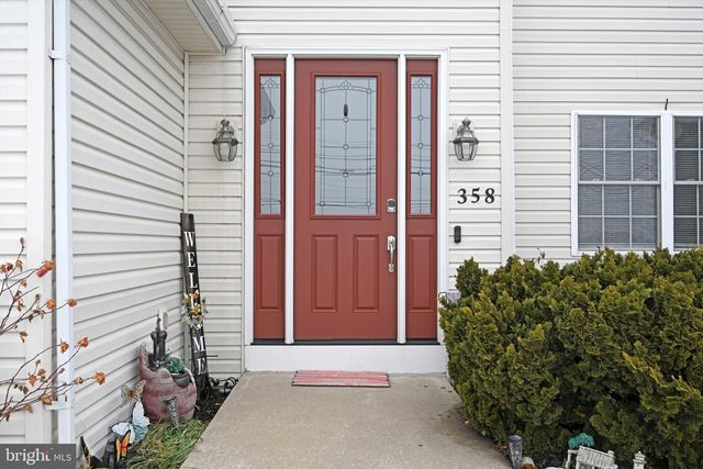 358 S LINGLE AVE, Palmyra, PA 17078