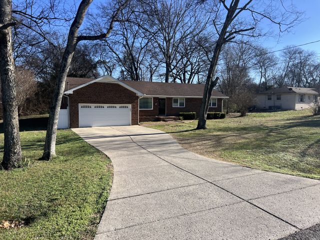 164 Gatone Dr, Hendersonville, TN 37075