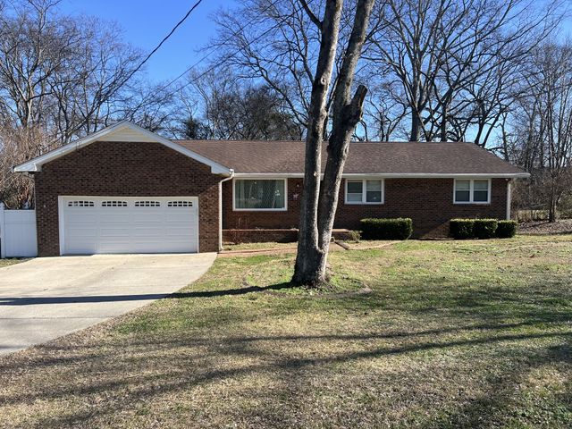 164 Gatone Dr, Hendersonville, TN 37075