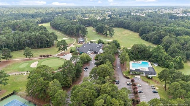 2805 Selhurst Drive, Fayetteville, NC 28306