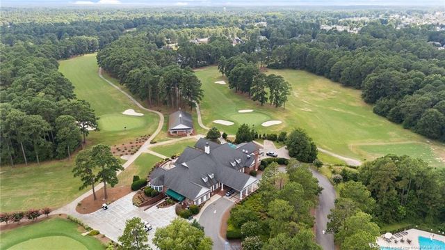 2805 Selhurst Drive, Fayetteville, NC 28306