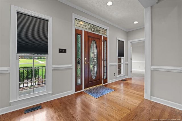 2805 Selhurst Drive, Fayetteville, NC 28306