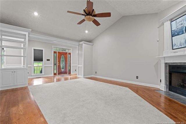 2805 Selhurst Drive, Fayetteville, NC 28306