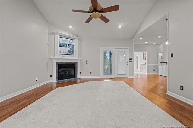 2805 Selhurst Drive, Fayetteville, NC 28306