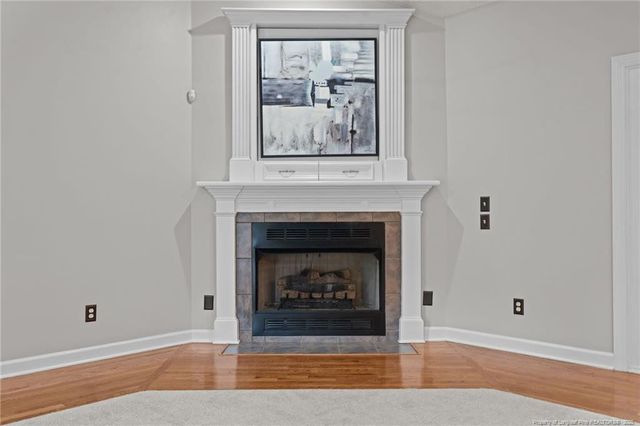 2805 Selhurst Drive, Fayetteville, NC 28306