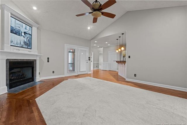 2805 Selhurst Drive, Fayetteville, NC 28306