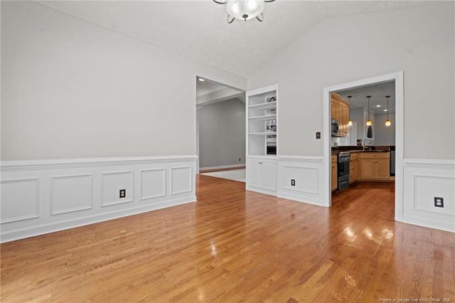2805 Selhurst Drive, Fayetteville, NC 28306
