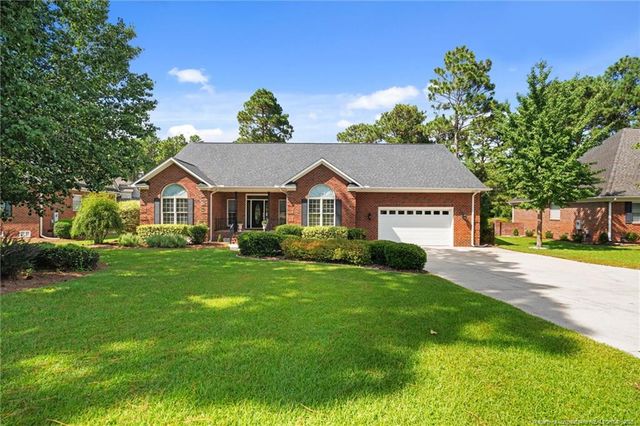 2805 Selhurst Drive, Fayetteville, NC 28306