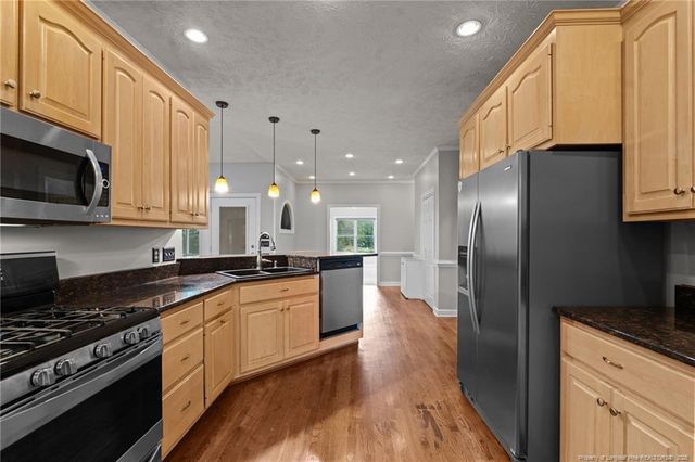 2805 Selhurst Drive, Fayetteville, NC 28306