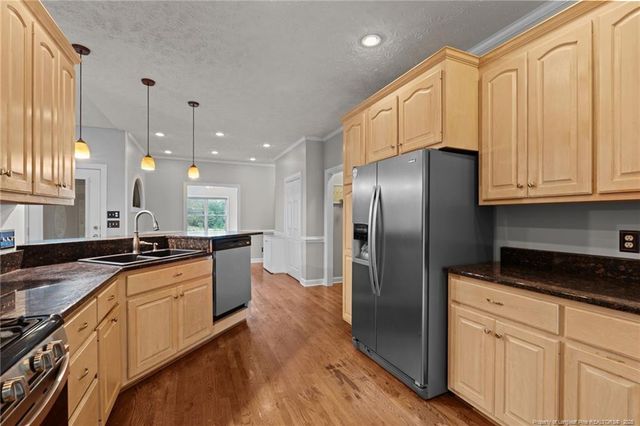 2805 Selhurst Drive, Fayetteville, NC 28306