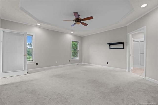 2805 Selhurst Drive, Fayetteville, NC 28306