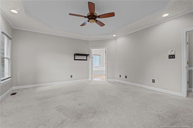 2805 Selhurst Drive, Fayetteville, NC 28306
