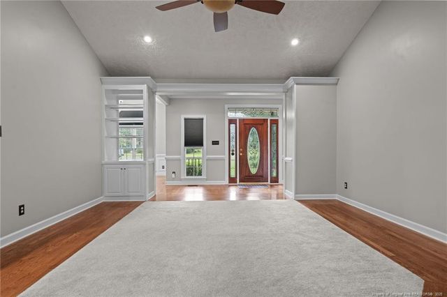 2805 Selhurst Drive, Fayetteville, NC 28306