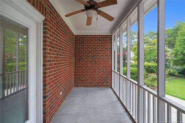 2805 Selhurst Drive, Fayetteville, NC 28306
