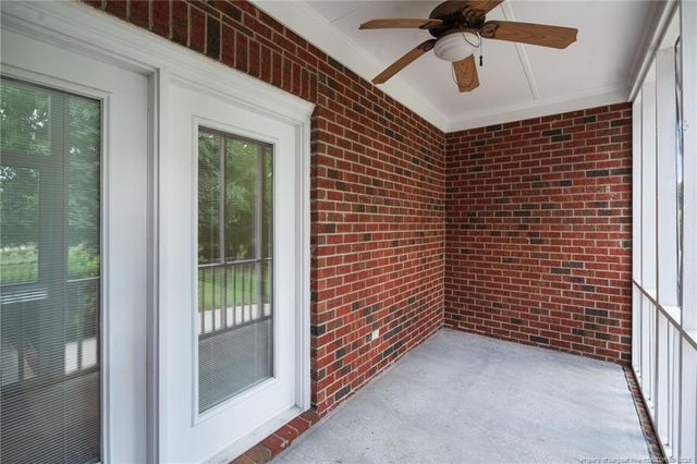 2805 Selhurst Drive, Fayetteville, NC 28306