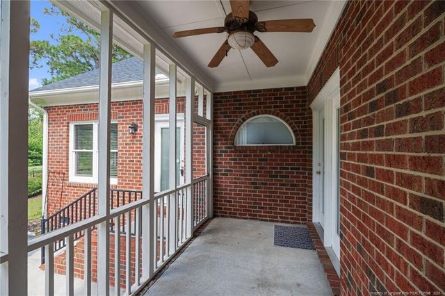 2805 Selhurst Drive, Fayetteville, NC 28306