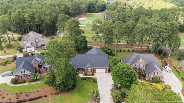 2805 Selhurst Drive, Fayetteville, NC 28306