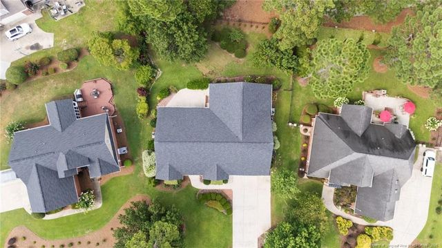 2805 Selhurst Drive, Fayetteville, NC 28306