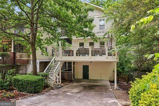 337 Atlantis Avenue NE, Atlanta, GA 30307