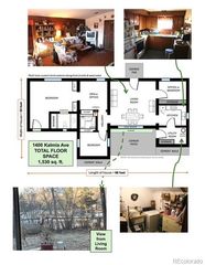 1400 Kalmia Avenue, Boulder, CO 80304