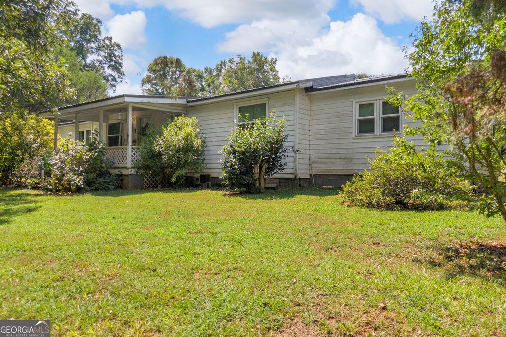 2359 Wesley Chapel Road, Danielsville, GA 30633 — photo 2
