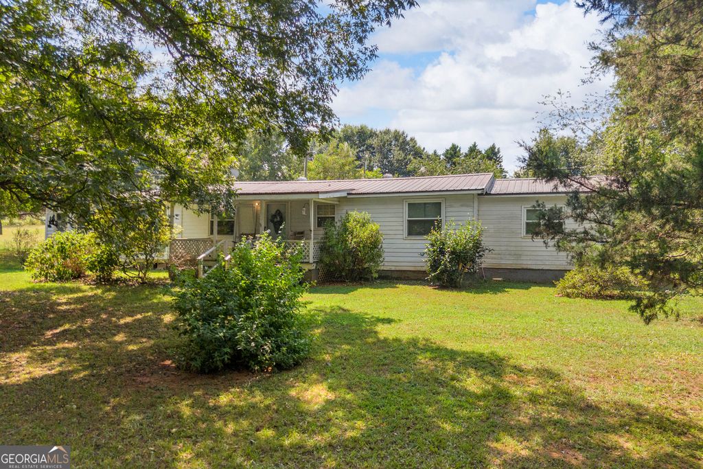 2359 Wesley Chapel Road, Danielsville, GA 30633 — photo 3