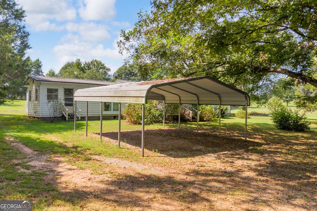 2359 Wesley Chapel Road, Danielsville, GA 30633 — photo 4