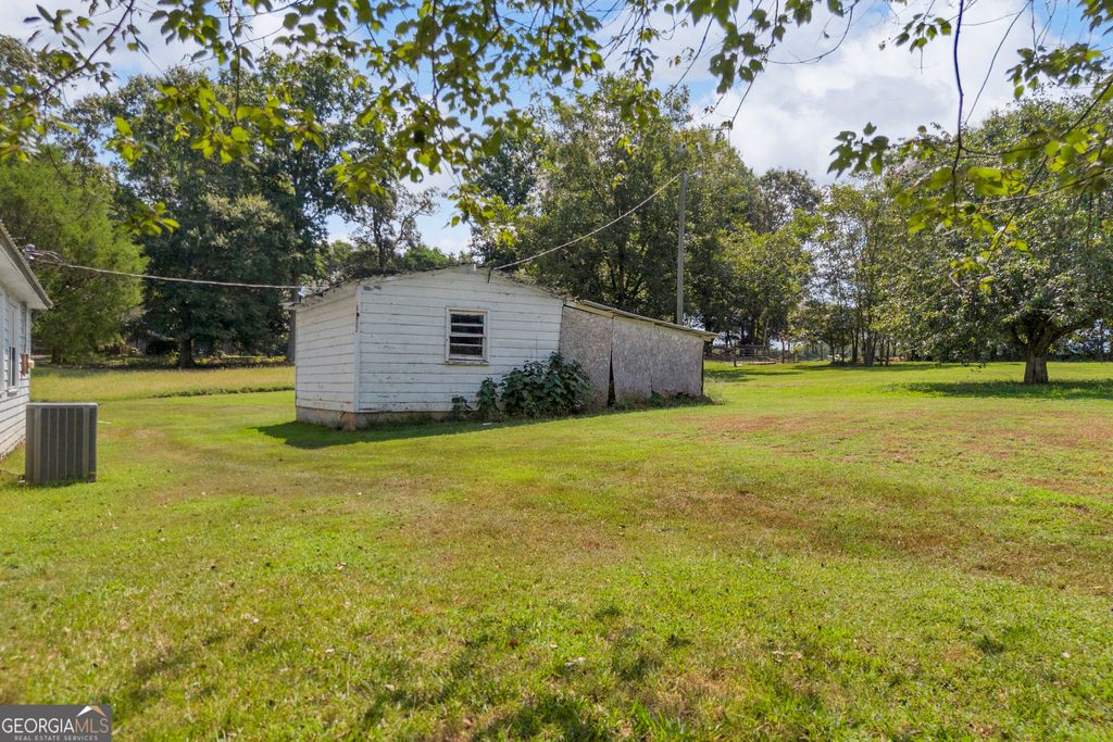 2359 Wesley Chapel Road, Danielsville, GA 30633 — photo 5