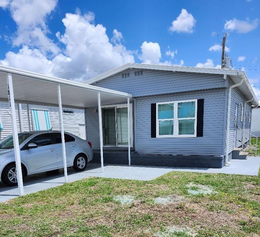 1811 PENNSYLVANIA AVENUE, Bradenton, FL 34207