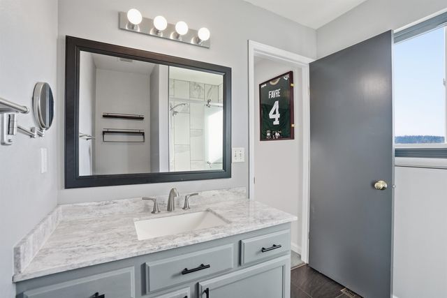 1005 N Stanley St, Medical Lake, WA 99022