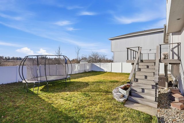 1005 N Stanley St, Medical Lake, WA 99022